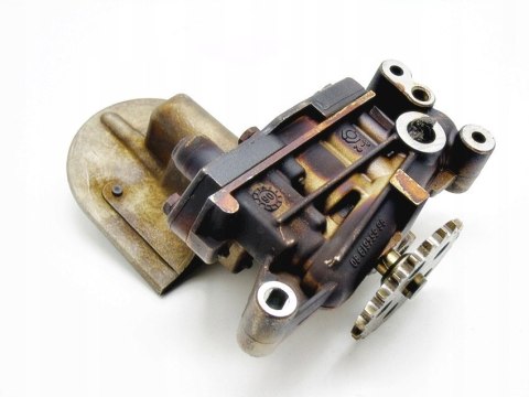 POMPA OLEJU SMOK 1.4 16V 307 C4 207 C2 C3 206 1007 POMPA OLEJU SMOK 1.4 16V 307 C4 207 C2 C3 206 1007