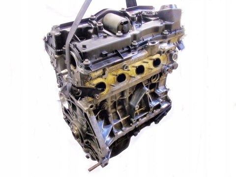 SILNIK N42B18AB 1.8 16V BMW 3 E46 316 I TI SILNIK N42B18AB 1.8 16V BMW 3 E46 316 I TI