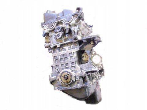SILNIK N42B18AB 1.8 16V BMW 3 E46 316 I TI SILNIK N42B18AB 1.8 16V BMW 3 E46 316 I TI