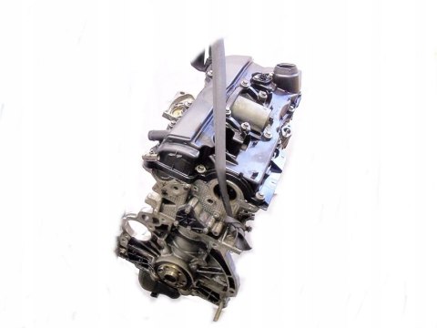 SILNIK N42B18AB 1.8 16V BMW 3 E46 316 I TI SILNIK N42B18AB 1.8 16V BMW 3 E46 316 I TI