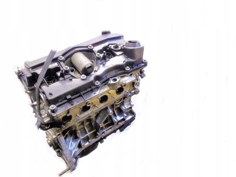 SILNIK N42B18AB 1.8 16V BMW 3 E46 316 I TI SILNIK N42B18AB 1.8 16V BMW 3 E46 316 I TI