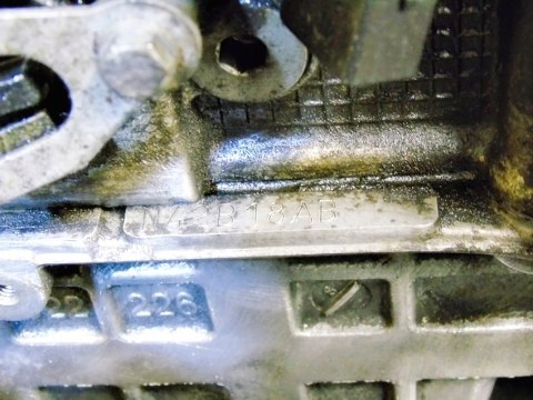 SILNIK N42B18AB 1.8 16V BMW 3 E46 316 I TI SILNIK N42B18AB 1.8 16V BMW 3 E46 316 I TI