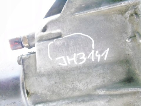 SKRZYNIA BIEGÓW JH3141 1.5 DCI CLIO III MODUS SKRZYNIA BIEGÓW JH3141 1.5 DCI CLIO III MODUS