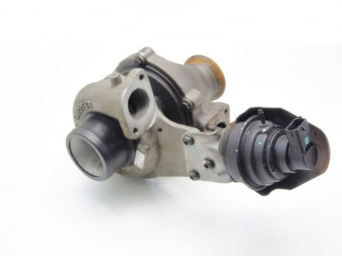 TURBOSPRĘŻARKA 2.0 CDTI INSIGNIA ZAFIRA C ASTRA J TURBOSPRĘŻARKA 2.0 CDTI INSIGNIA ZAFIRA C ASTRA J