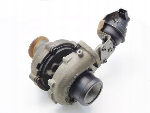 TURBOSPRĘŻARKA 2.0 CDTI INSIGNIA ZAFIRA C ASTRA J TURBOSPRĘŻARKA 2.0 CDTI INSIGNIA ZAFIRA C ASTRA J