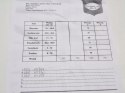 WTRYSKIWACZ 2.0 DI CITD MAZDA 3 5 6 MPV 2 FR5C