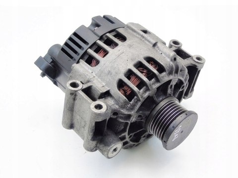 ALTERNATOR 110A 1.8 BMW 3 E46 316 I TI 318 N42 ALTERNATOR 110A 1.8 BMW 3 E46 316 I TI 318 N42