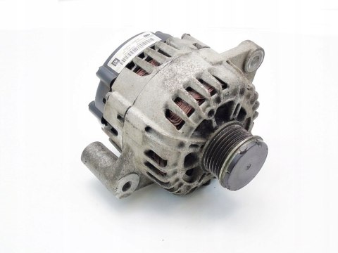 ALTERNATOR 140A 2.0 CDTI INSIGNIA A ZAFIRA C ALTERNATOR 140A 2.0 CDTI INSIGNIA A ZAFIRA C
