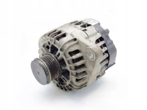 ALTERNATOR 140A 2.0 CDTI INSIGNIA A ZAFIRA C ALTERNATOR 140A 2.0 CDTI INSIGNIA A ZAFIRA C