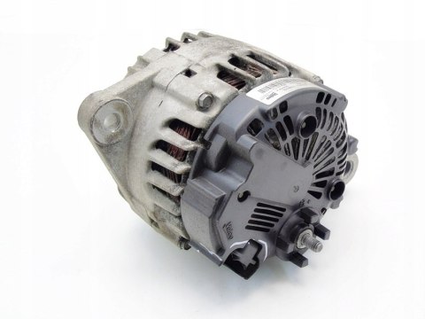 ALTERNATOR 140A 2.0 CDTI INSIGNIA A ZAFIRA C ALTERNATOR 140A 2.0 CDTI INSIGNIA A ZAFIRA C