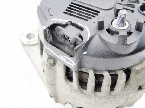 ALTERNATOR 140A 2.0 CDTI INSIGNIA A ZAFIRA C ALTERNATOR 140A 2.0 CDTI INSIGNIA A ZAFIRA C