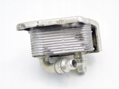 CHŁODNICA OLEJU 1.8 BMW 3 E46 316 I TI 318 N42 CHŁODNICA OLEJU 1.8 BMW 3 E46 316 I TI 318 N42