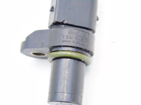 CZUJNIK WAŁU 7548994 1.8 BMW 3 E46 316 I TI 318 CZUJNIK WAŁU 7548994 1.8 BMW 3 E46 316 I TI 318
