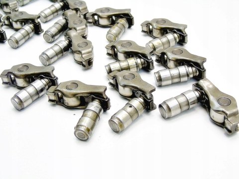 DŹWIGIENKI 1.6 BMW E87 E90 E91 E92 E81 116 316 DŹWIGIENKI 1.6 BMW E87 E90 E91 E92 E81 116 316