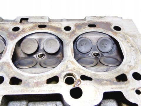 GŁOWICA 2.0 2.4 T VOLVO V70 C70 S70 S80 1001837 GŁOWICA 2.0 2.4 T VOLVO V70 C70 S70 S80 1001837