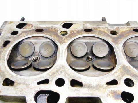 GŁOWICA 2.0 2.4 T VOLVO V70 C70 S70 S80 1001837 GŁOWICA 2.0 2.4 T VOLVO V70 C70 S70 S80 1001837