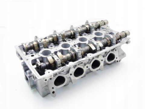 GŁOWICA 55568363 1.8 16V ORLANDO CRUZE TRAX 159 GŁOWICA 55568363 1.8 16V ORLANDO CRUZE TRAX 159