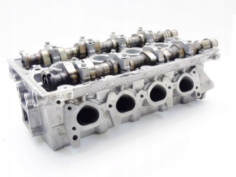 GŁOWICA 55568363 1.8 16V ORLANDO CRUZE TRAX 159 GŁOWICA 55568363 1.8 16V ORLANDO CRUZE TRAX 159
