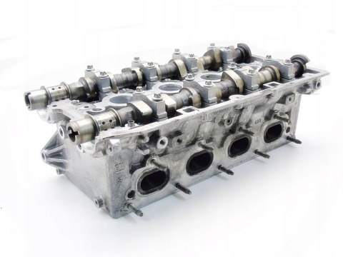 GŁOWICA 55568363 1.8 16V ORLANDO CRUZE TRAX 159 GŁOWICA 55568363 1.8 16V ORLANDO CRUZE TRAX 159