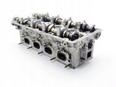 GŁOWICA 55568363 1.8 16V ORLANDO CRUZE TRAX 159 GŁOWICA 55568363 1.8 16V ORLANDO CRUZE TRAX 159