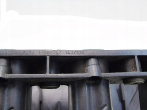KOLEKTOR SSĄCY 1.8 BMW 3 E46 316 I TI 318 KOLEKTOR SSĄCY 1.8 BMW 3 E46 316 I TI 318