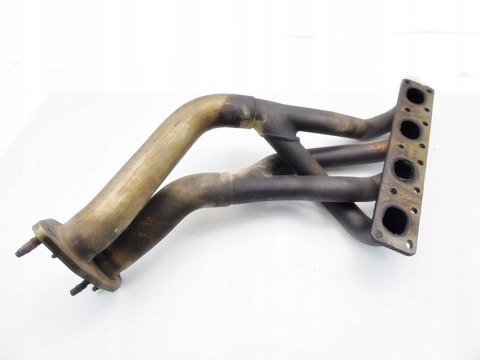 KOLEKTOR WYDECHOWY 1.8 BMW 3 E46 316 I TI 318 KOLEKTOR WYDECHOWY 1.8 BMW 3 E46 316 I TI 318