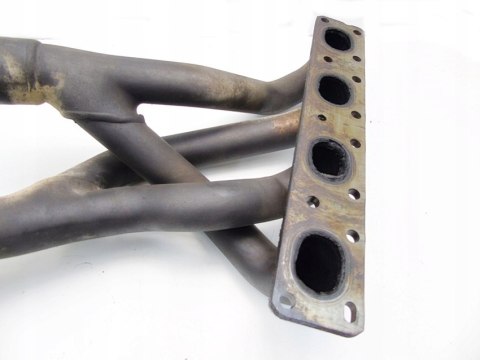 KOLEKTOR WYDECHOWY 1.8 BMW 3 E46 316 I TI 318 KOLEKTOR WYDECHOWY 1.8 BMW 3 E46 316 I TI 318