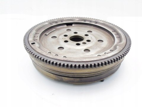 KOŁO DWUMASOWE 1.8 BMW 3 E46 316 I TI 318 7512693 KOŁO DWUMASOWE 1.8 BMW 3 E46 316 I TI 318 7512693
