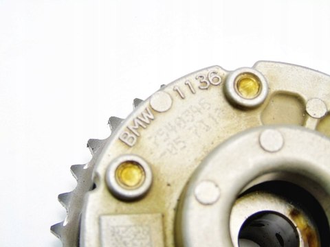 KOŁO FAZ ROZRZĄDU 1.6 BMW E87 E90 E91 E92 116 316 KOŁO FAZ ROZRZĄDU 1.6 BMW E87 E90 E91 E92 116 316