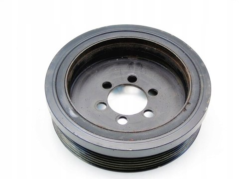 KOŁO PASOWE WAŁU 1.6 BMW E87 E90 E91 E92 116 316