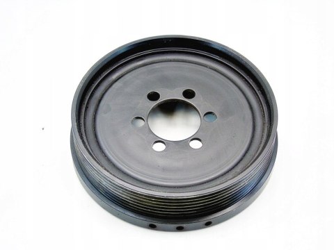 KOŁO PASOWE WAŁU 1.6 BMW E87 E90 E91 E92 116 316 KOŁO PASOWE WAŁU 1.6 BMW E87 E90 E91 E92 116 316