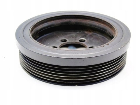 KOŁO PASOWE WAŁU 1.6 BMW E87 E90 E91 E92 116 316 KOŁO PASOWE WAŁU 1.6 BMW E87 E90 E91 E92 116 316