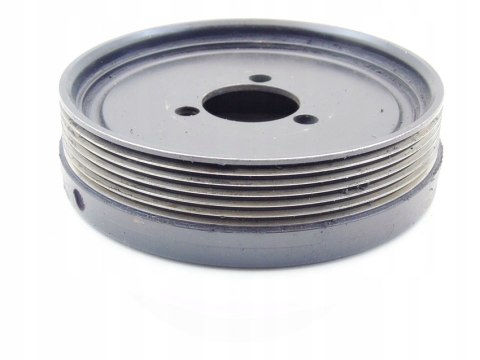 KOŁO PASOWE WAŁU 1.8 BMW 3 E46 316 I TI 318 KOŁO PASOWE WAŁU 1.8 BMW 3 E46 316 I TI 318