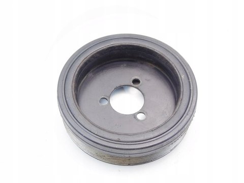 KOŁO PASOWE WAŁU 1.8 BMW 3 E46 316 I TI 318 KOŁO PASOWE WAŁU 1.8 BMW 3 E46 316 I TI 318
