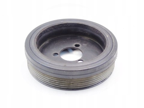 KOŁO PASOWE WAŁU 1.8 BMW 3 E46 316 I TI 318 KOŁO PASOWE WAŁU 1.8 BMW 3 E46 316 I TI 318
