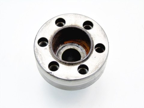 KOŁO PIASTA WAŁU 1.6 BMW E87 E90 E91 E92 116 316 KOŁO PIASTA WAŁU 1.6 BMW E87 E90 E91 E92 116 316