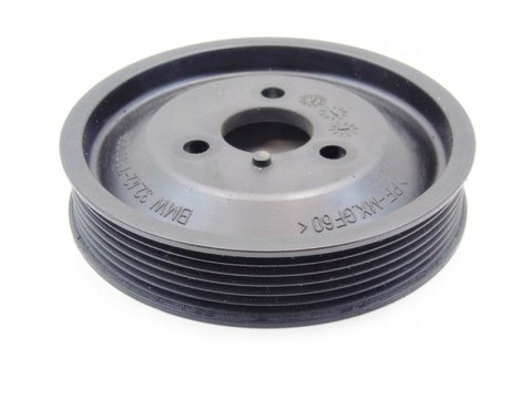 KOŁO POMPY WSPOMAGANIA 1.8 BMW 3 E46 316 I TI 318 KOŁO POMPY WSPOMAGANIA 1.8 BMW 3 E46 316 I TI 318