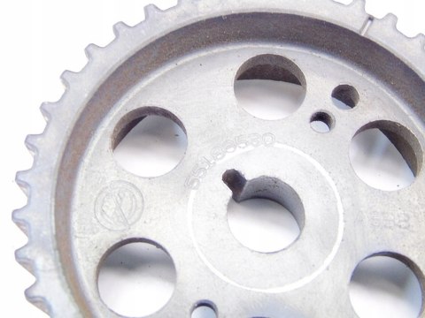 KOŁO POMPY WTRYSKOWEJ 2.0 CDTI INSIGNIA ZAFIRA C KOŁO POMPY WTRYSKOWEJ 2.0 CDTI INSIGNIA ZAFIRA C