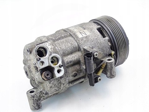 KOMPRESOR KLIMATYZACJI 1.8 BMW 3 E46 316 I TI 318 KOMPRESOR KLIMATYZACJI 1.8 BMW 3 E46 316 I TI 318
