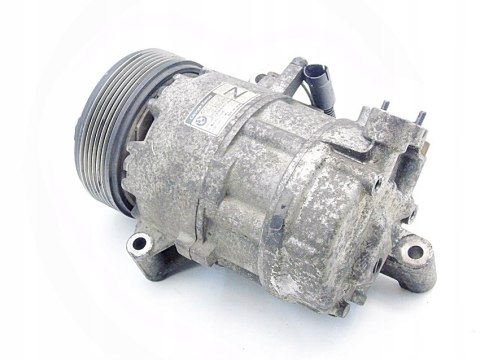 KOMPRESOR KLIMATYZACJI 1.8 BMW 3 E46 316 I TI 318 KOMPRESOR KLIMATYZACJI 1.8 BMW 3 E46 316 I TI 318