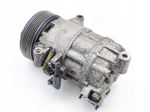 KOMPRESOR KLIMATYZACJI 1.8 BMW 3 E46 316 I TI 318 KOMPRESOR KLIMATYZACJI 1.8 BMW 3 E46 316 I TI 318