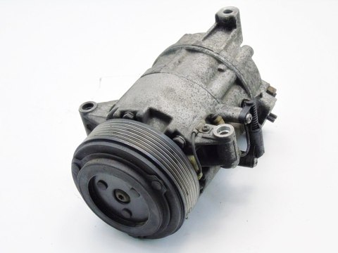 KOMPRESOR KLIMATYZACJI 1.8 BMW 3 E46 316 I TI 318 KOMPRESOR KLIMATYZACJI 1.8 BMW 3 E46 316 I TI 318
