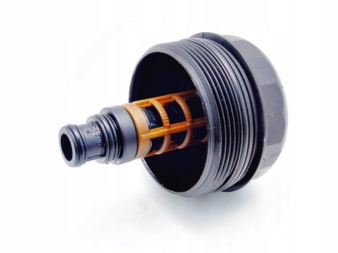 KOREK FILTRA OLEJU 1.6 BMW E87 E90 E91 E92 E81 316 KOREK FILTRA OLEJU 1.6 BMW E87 E90 E91 E92 E81 316
