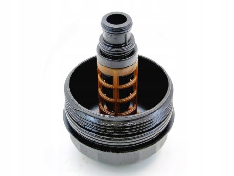 KOREK FILTRA OLEJU 1.6 BMW E87 E90 E91 E92 E81 316 KOREK FILTRA OLEJU 1.6 BMW E87 E90 E91 E92 E81 316