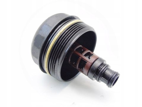 KOREK FILTRA OLEJU 1.8 BMW 3 E46 316 I TI 318 KOREK FILTRA OLEJU 1.8 BMW 3 E46 316 I TI 318