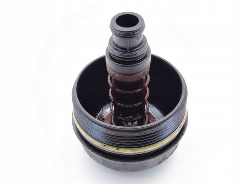 KOREK FILTRA OLEJU 1.8 BMW 3 E46 316 I TI 318 KOREK FILTRA OLEJU 1.8 BMW 3 E46 316 I TI 318