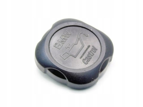 KOREK WLEWU OLEJU 1.6 BMW E87 E90 E91 E92 116 316 KOREK WLEWU OLEJU 1.6 BMW E87 E90 E91 E92 116 316