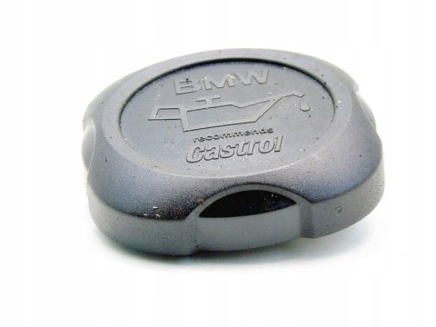 KOREK WLEWU OLEJU 1.6 BMW E87 E90 E91 E92 116 316 KOREK WLEWU OLEJU 1.6 BMW E87 E90 E91 E92 116 316