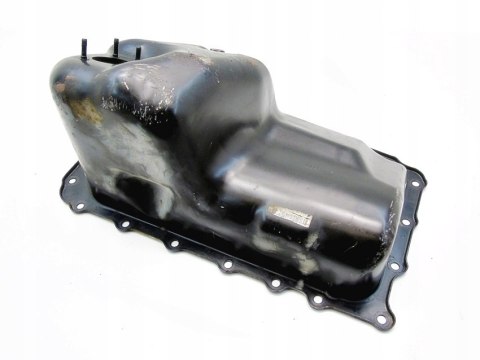 MISKA OLEJU 1.6 BMW E87 E90 E91 E92 E81 116 316 MISKA OLEJU 1.6 BMW E87 E90 E91 E92 E81 116 316