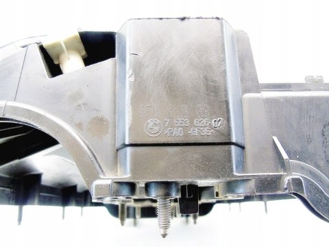 POKRYWA ZAWORÓW 1.6 BMW E87 E90 E91 E92 116 316 POKRYWA ZAWORÓW 1.6 BMW E87 E90 E91 E92 116 316